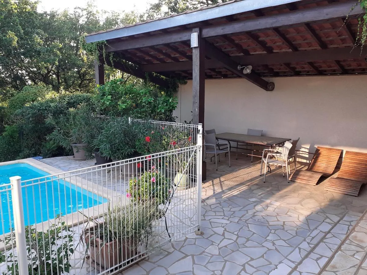 La Bergerie Hotel Lagarrigue  0*, Lagarrigue (Tarn) France