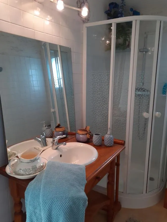 La Bergerie Hotel Lagarrigue  Guest house Lagarrigue (Tarn)