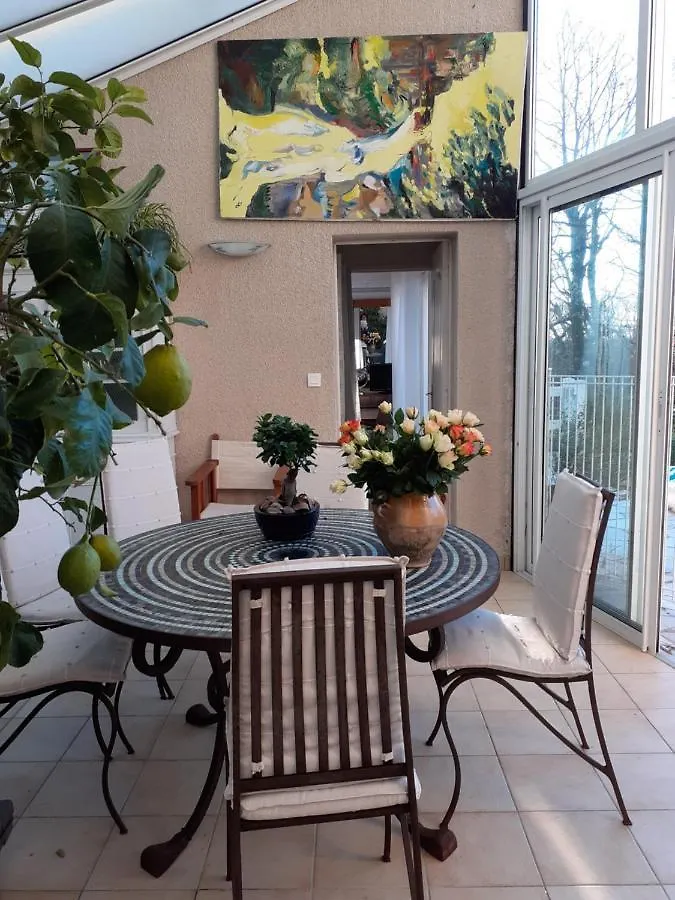 La Bergerie Hotel Lagarrigue  0*, Lagarrigue (Tarn)